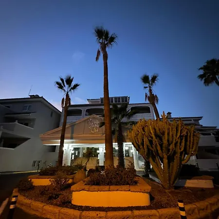Paraiso, Tenerife Sur Lägenhet Chayofa