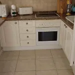 Paraiso, Tenerife Sur Appartement *