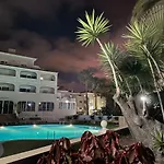Paraiso, Tenerife Sur Appartement *