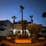 Paraiso, Tenerife Sur Appartement Chayofa
