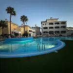 Paraiso, Tenerife Sur * Chayofa