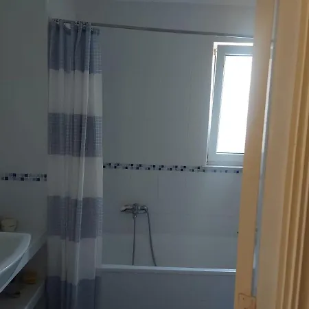 Apartmán Paraiso, Tenerife Sur *