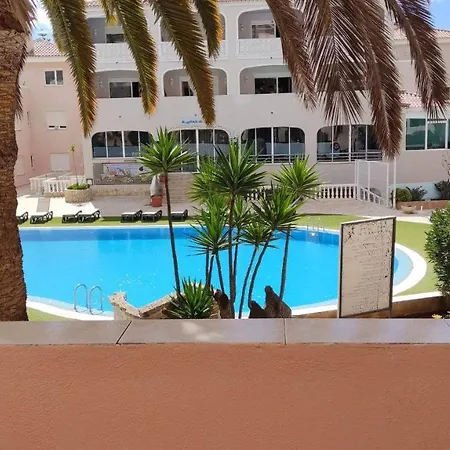 Paraiso, Tenerife Sur Apartmán *