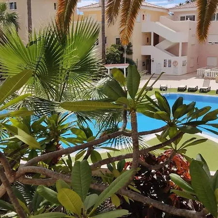 Διαμέρισμα Paraiso, Tenerife Sur Chayofa