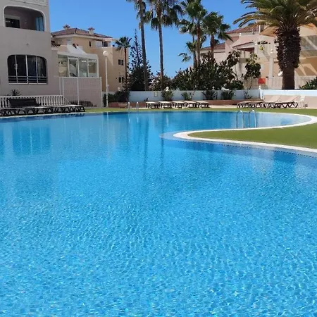 Paraiso, Tenerife Sur Апартаменты