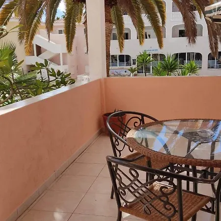 Апартаменты Paraiso, Tenerife Sur *