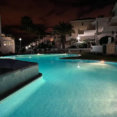 Апартаменты Paraiso, Tenerife Sur