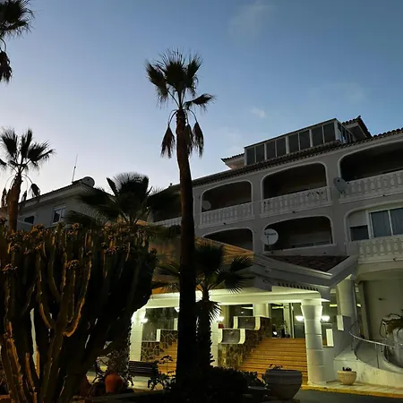 Paraiso, Tenerife Sur *