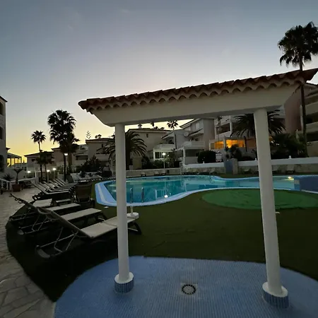 Paraiso, Tenerife Sur *