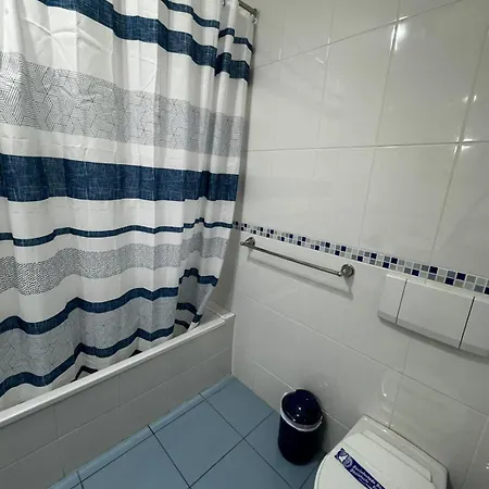 Apartmán Paraiso, Tenerife Sur