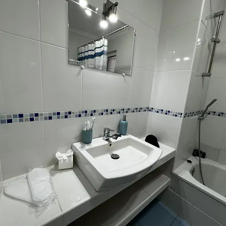 Paraiso, Tenerife Sur Apartmán Chayofa