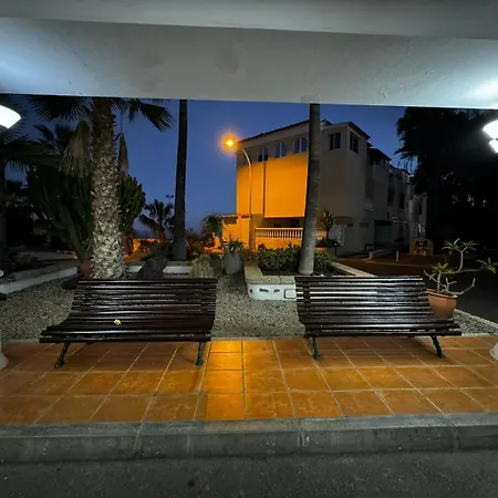 Paraiso, Tenerife Sur Апартаменты