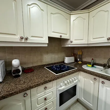 Paraiso, Tenerife Sur Чайофа