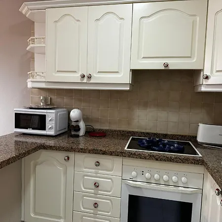 Apartmán Paraiso, Tenerife Sur Chayofa