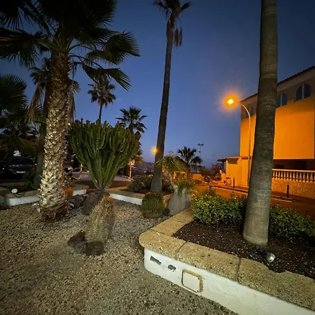 Апартаменты Paraiso, Tenerife Sur *