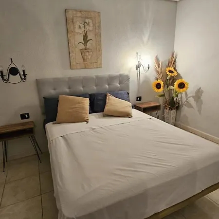 Paraiso, Tenerife Sur Apartmán