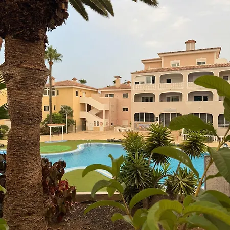 Paraiso, Tenerife Sur *