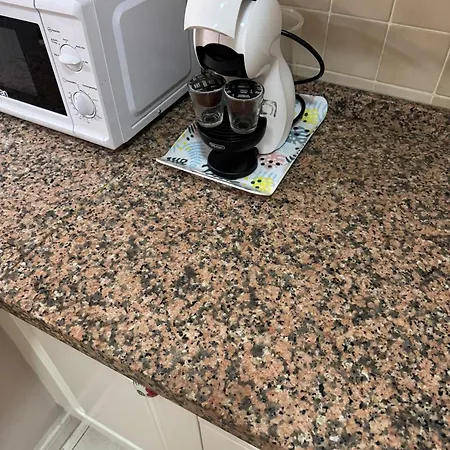 Paraiso, Tenerife Sur * Чайофа