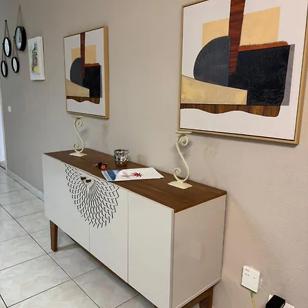 Paraiso, Tenerife Sur