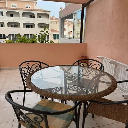 Διαμέρισμα Paraiso, Tenerife Sur *