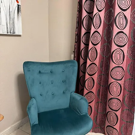 Апартаменты Paraiso, Tenerife Sur Чайофа