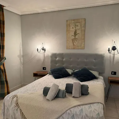 Paraiso, Tenerife Sur Чайофа