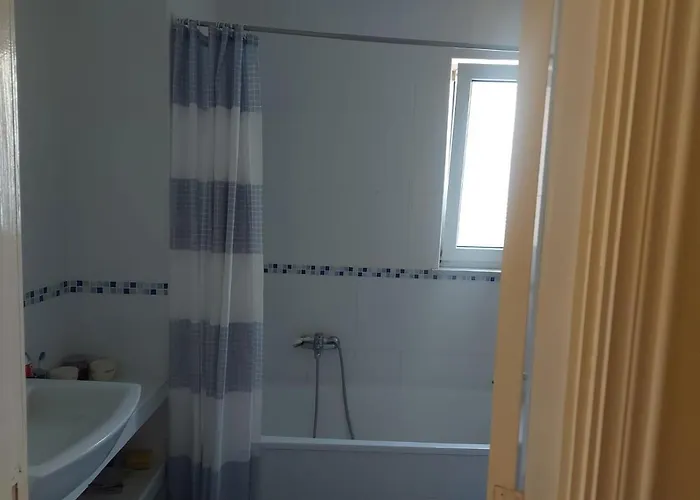 Apartmán Paraiso, Tenerife Sur *