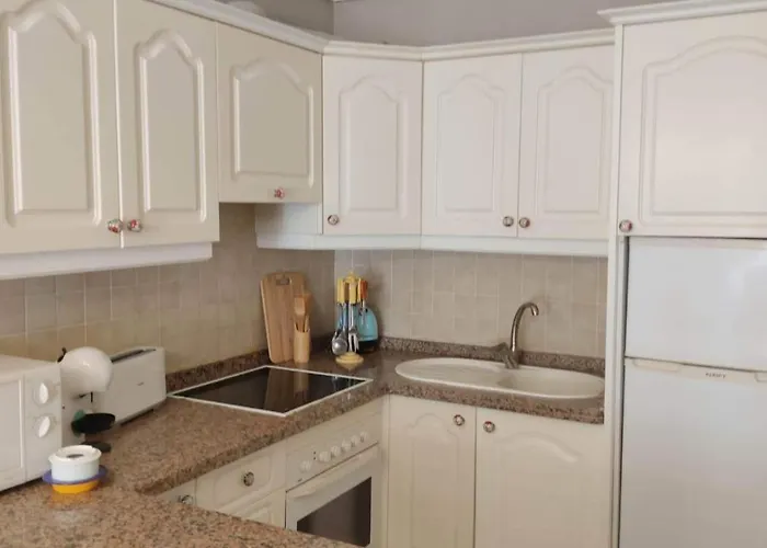 Apartmán Paraiso, Tenerife Sur