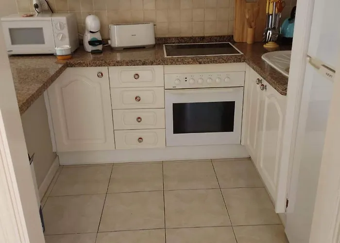 Paraiso, Tenerife Sur Apartmán *