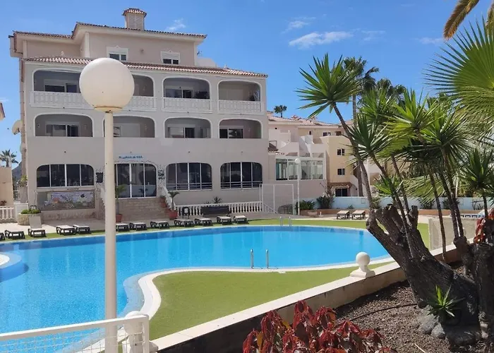 Paraiso, Tenerife Sur Chayofa