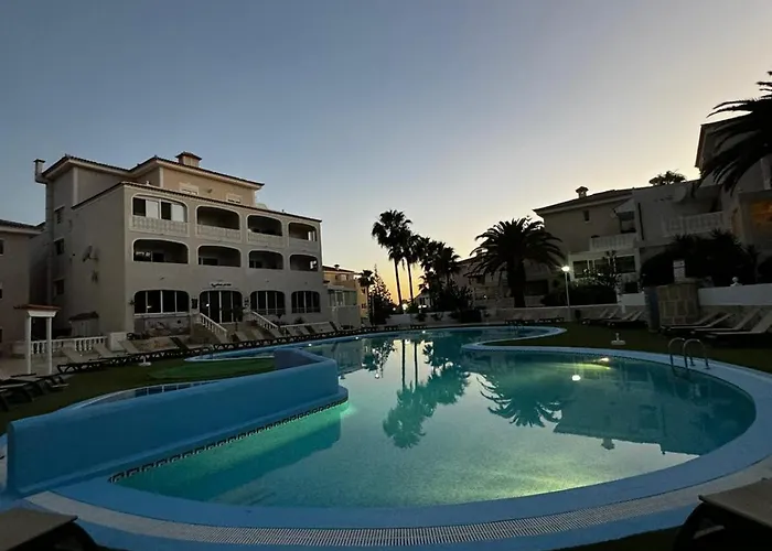 Paraiso, Tenerife Sur Apartmán