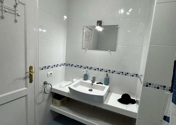 Paraiso, Tenerife Sur Apartment *