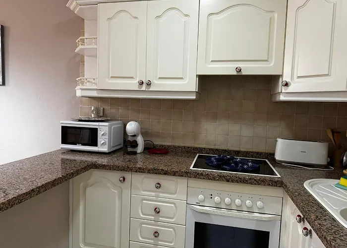 Apartmán Paraiso, Tenerife Sur Chayofa