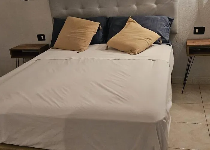 Paraiso, Tenerife Sur * Chayofa