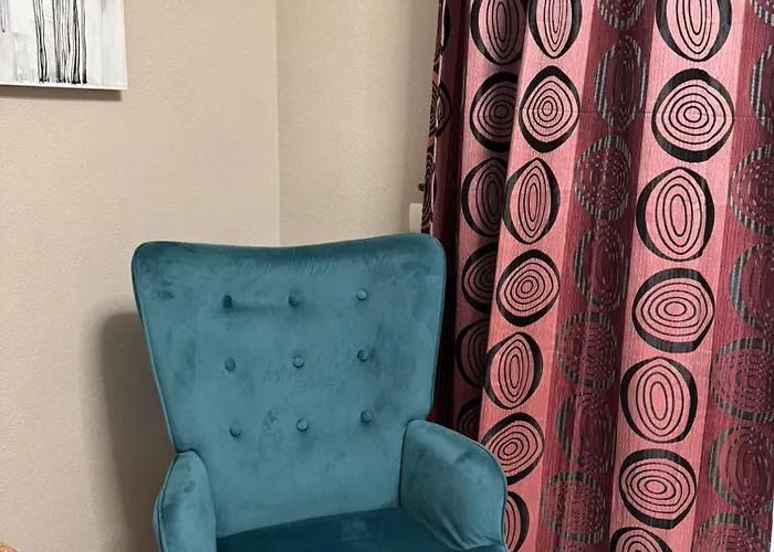 Apartment Paraiso, Tenerife Sur Chayofa