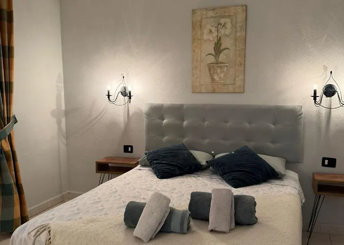 Paraiso, Tenerife Sur Chayofa