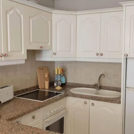 Appartement Paraiso, Tenerife Sur