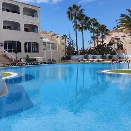 Apartamento Paraiso, Tenerife Sur