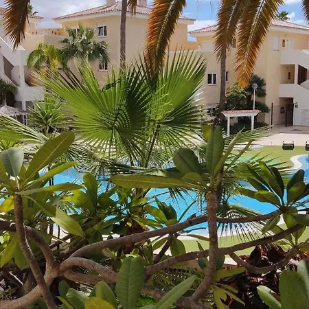 Paraiso, Tenerife Sur *