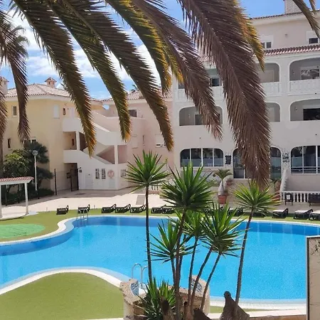 Lejlighed Paraiso, Tenerife Sur