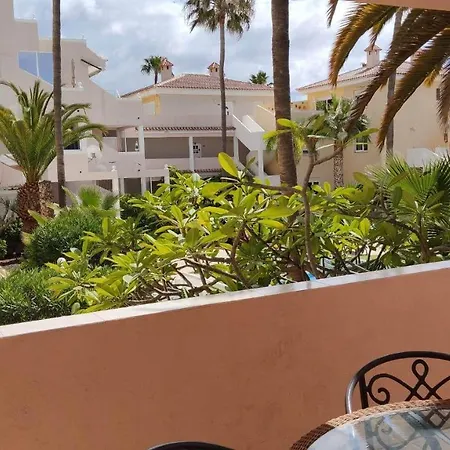 Lejlighed Paraiso, Tenerife Sur