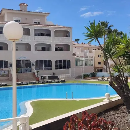 Paraiso, Tenerife Sur Chayofa