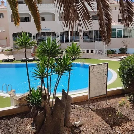 Paraiso, Tenerife Sur Apartamento *