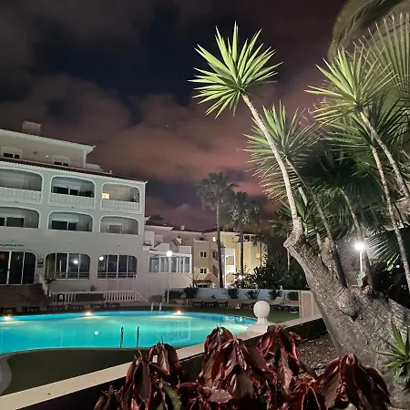 Paraiso, Tenerife Sur Apartamento *