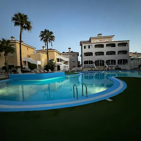 Paraiso, Tenerife Sur * Chayofa