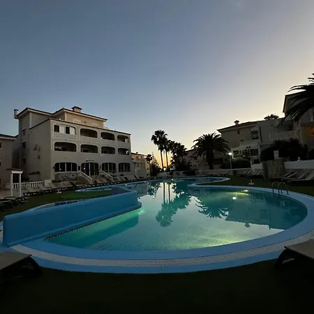 Paraiso, Tenerife Sur Διαμέρισμα