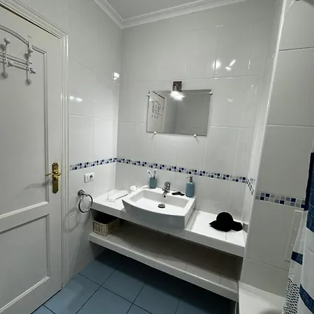 Paraiso, Tenerife Sur Διαμέρισμα *