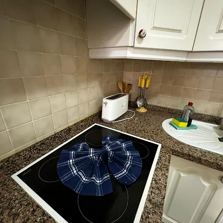 Paraiso, Tenerife Sur Lejlighed *