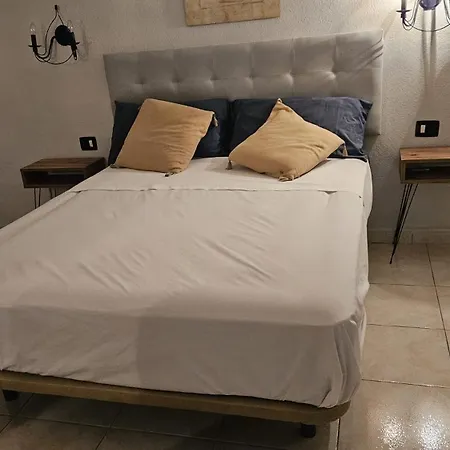 Paraiso, Tenerife Sur * Chayofa