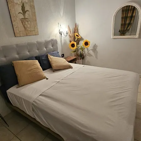 Paraiso, Tenerife Sur